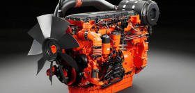 Scania Motores 2022