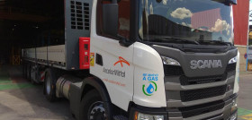 Entrega ArcelorMittal