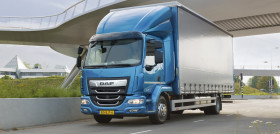 DAF LF