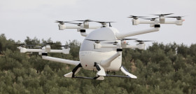 UMILESNext Tecnalia VueloATLAS4