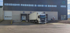 BERGÉ supera los 6 millones de pedidos al año desde sus plataformas de Madrid y Cataluña