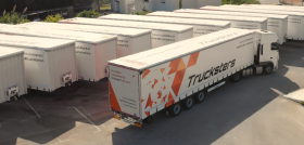 Truckster Nuevos Remolques Krone