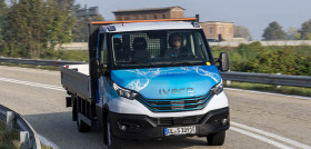 Iveco edaily AFP4998