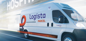 LogistaParcel