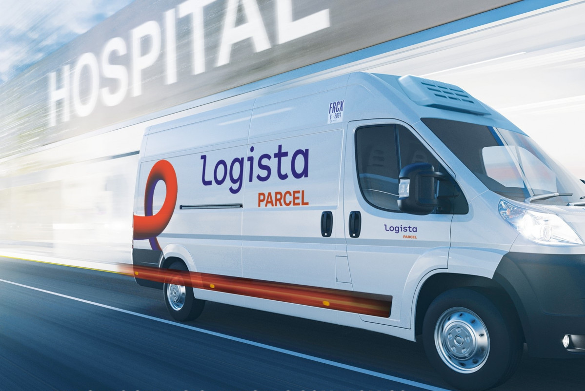 LogistaParcel