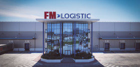 FM Logistic plataforma