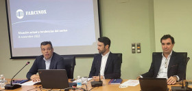 Farcinox en la Asamblea CETM Cisternas (1)