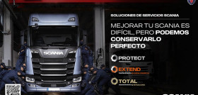 Soluciones Servicio Scania ES