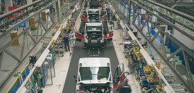 Fábrica Iveco