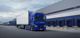 Renault Trucks E Tech T 4x2 02