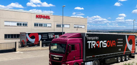 Kogel Transova