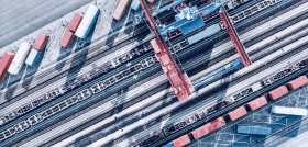 Container railway station © HHLA Thies Raetzke