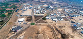 Logística Zaragoza