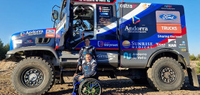 FordTrucksESP AlbertLLovera 2