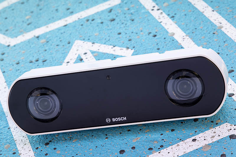Bosch Stereocamera