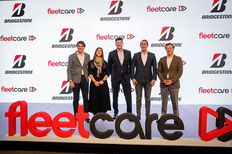 Evento  Fleetcare 1