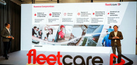 Evento  Fleetcare 2