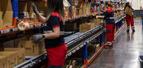 ID Logistics Black Friday