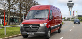 Mercedes sprinter 22c0362 915