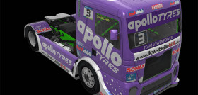 Apollo tyres 1