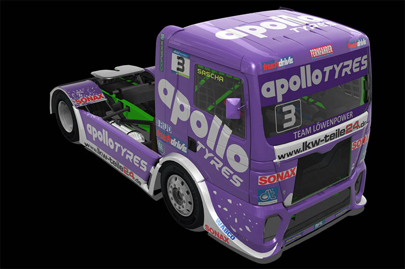 Apollo tyres 1