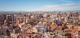 Ciudad de València, casco antiguo