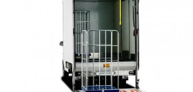 R Cenntro Logistar200 Hebebuehne P1045085