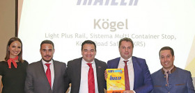 Kogel premio