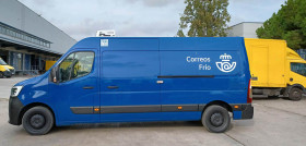 Correos Frío
