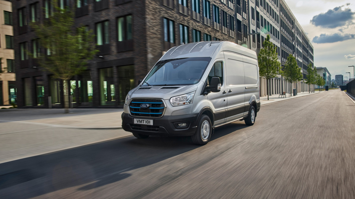 Ford E Transit Front 3 4 Dynamic(1)