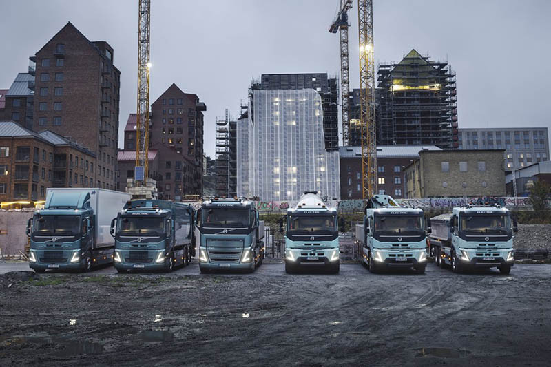Volvo Trucks Electric 03