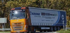 Volvo Trucks 4