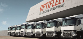 Renault Trucks Optifleet 01