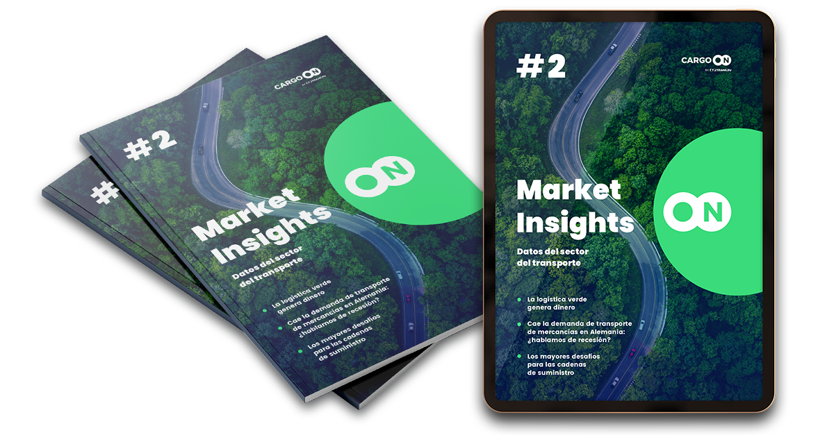 Market insights cargoON ES