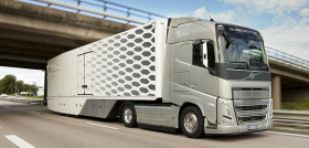 Volvo Trucks 2