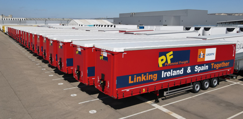 Serie PF ABC Logistic