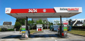 UTA Intermarche 1
