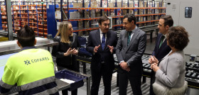 2023 01 12 Inauguracion Cofares Linares 1