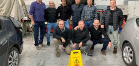 Expertos en reparación de vehículos eléctricos