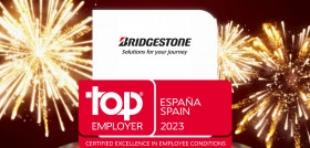 BridgestoneTopEmployer