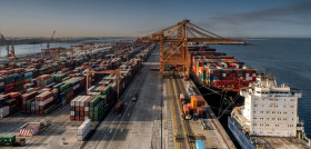 Dp world