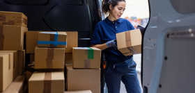 Geotab Logistics
