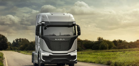 NIKOLA   IVECO