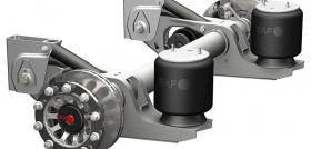 SAF HOLLAND SAF INTRA PREMIUM COATED 1