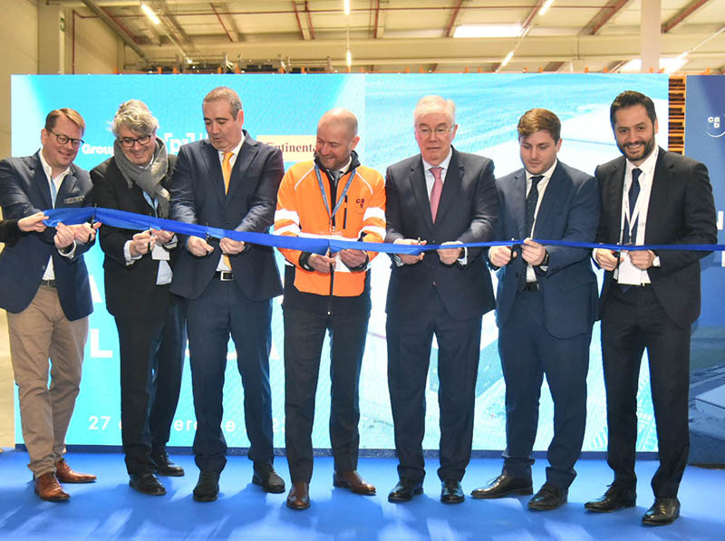 Groupe CAT Inauguracion 001
