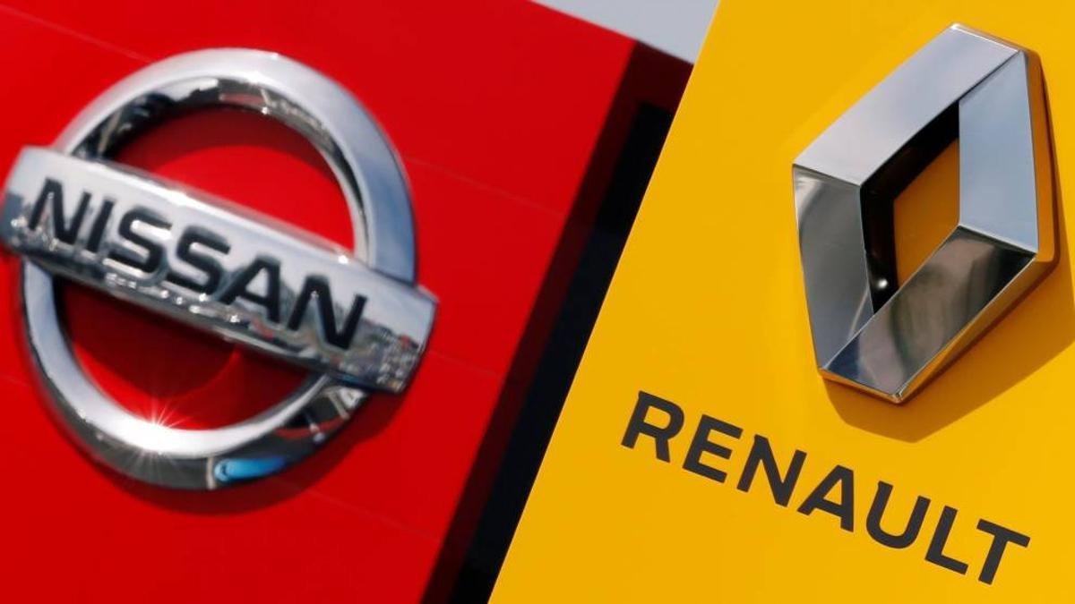 RenaultNissan