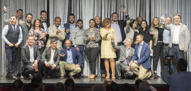 Los eMobility Innovation World Awards 2023 buscan los proyectos más innovadoes en movilidad sostenible