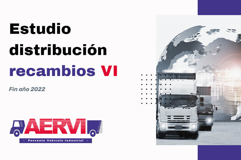 Aervi estudio