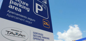 Onturtle asparcamiento