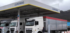 Eurowag 2023